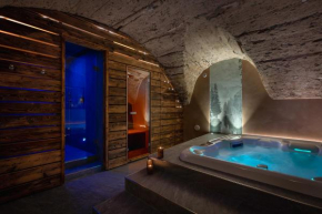 Casa Mao' di TSS' - NUOVA wellness privata ,Ideale per Famiglie e Gruppi vicino al Lago di Caldonazzo